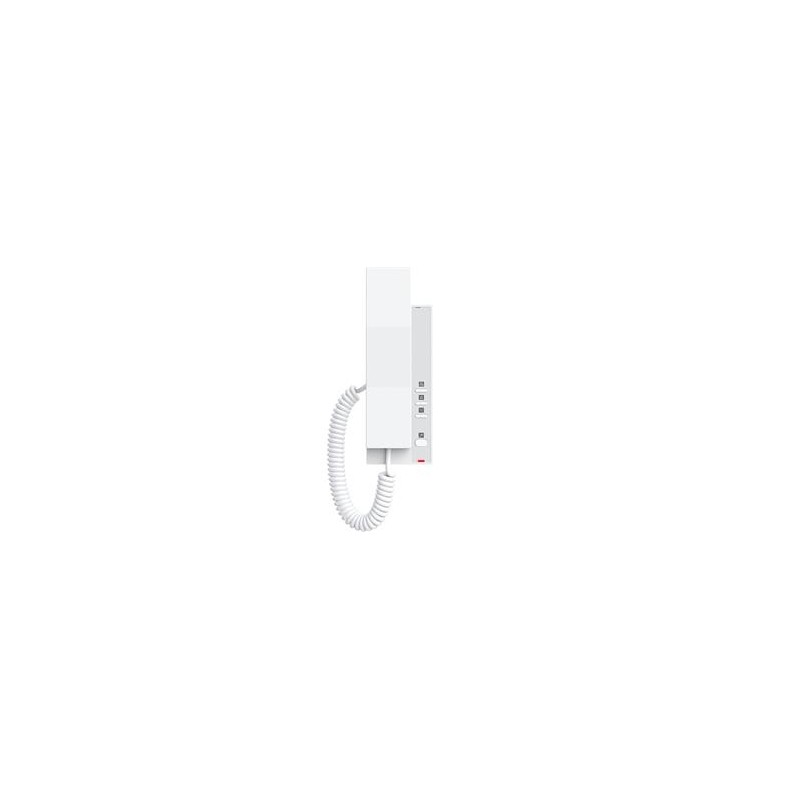 Fanvil i501W SIP vnitřní stanice, Wi-Fi 6, G.722, Opus