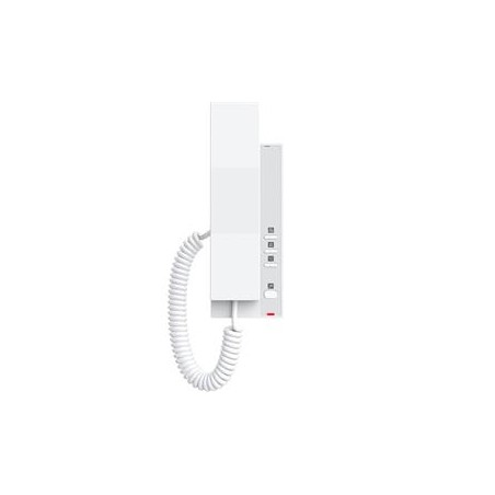 Fanvil i501W SIP vnitřní stanice, Wi-Fi 6, G.722, Opus