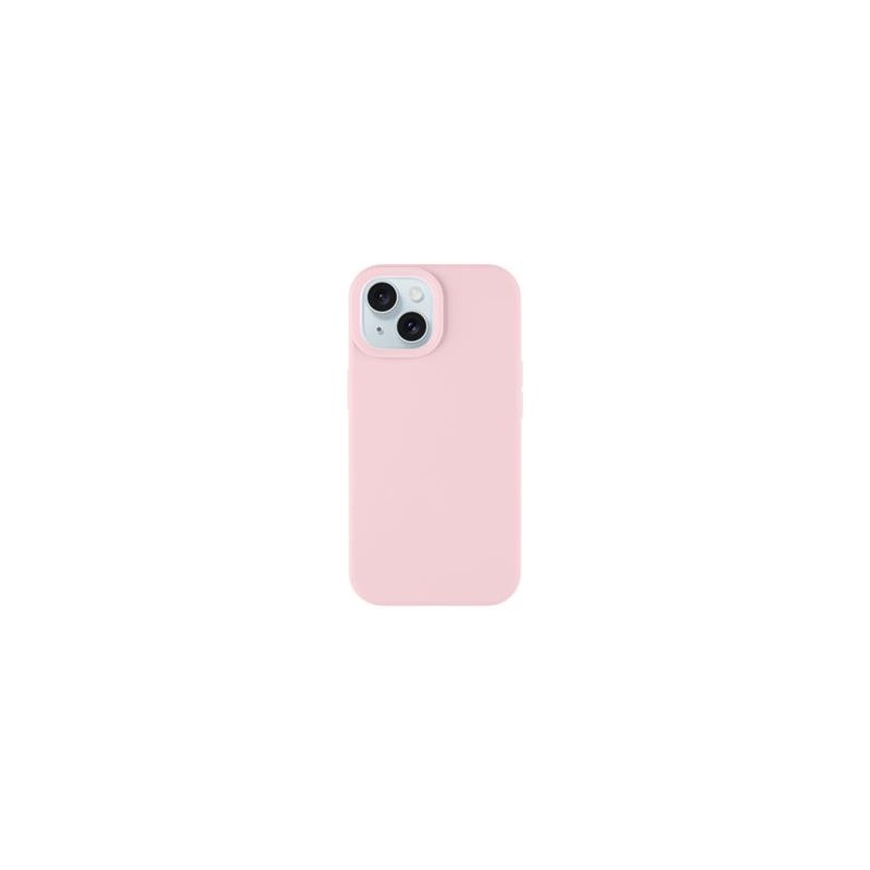 Tactical MagForce Velvet Smoothie Kryt pro Apple iPhone 15 Pink Panther
