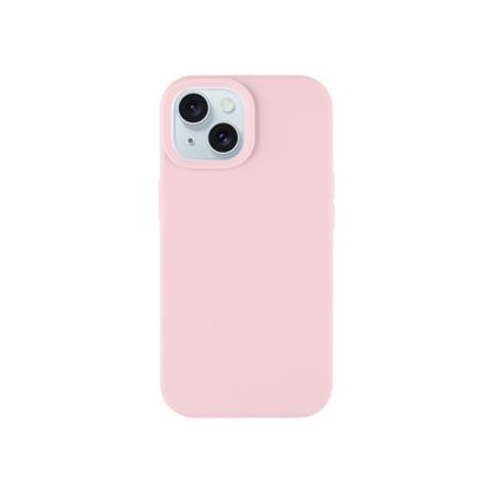 Tactical MagForce Velvet Smoothie Kryt pro Apple iPhone 15 Pink Panther