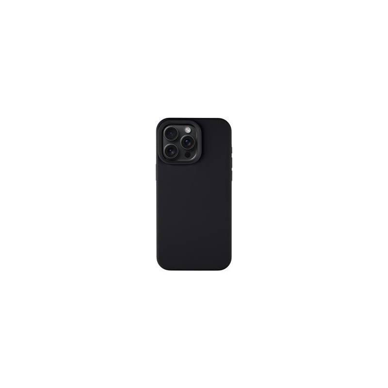 Tactical MagForce Velvet Smoothie Kryt pro Apple iPhone 15 Pro Max Asphalt