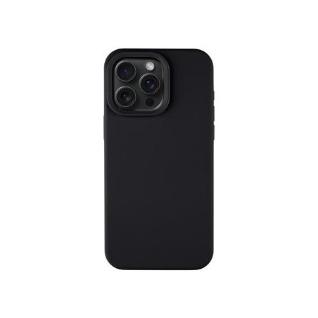 Tactical MagForce Velvet Smoothie Kryt pro Apple iPhone 15 Pro Max Asphalt