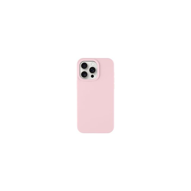 Tactical MagForce Velvet Smoothie Kryt pro Apple iPhone 15 Pro Max Pink Panther