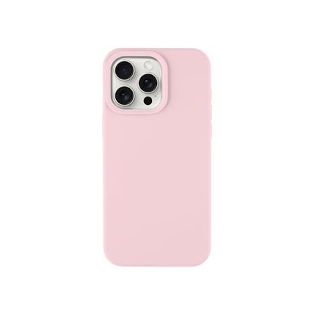 Tactical MagForce Velvet Smoothie Kryt pro Apple iPhone 15 Pro Max Pink Panther