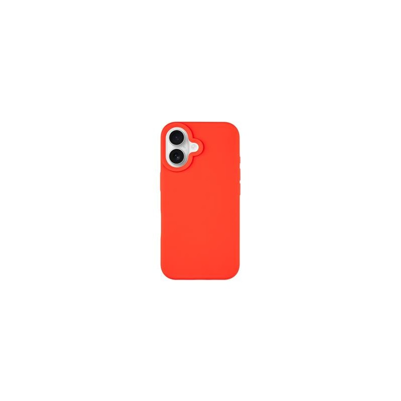 Tactical MagForce Velvet Smoothie Kryt pro Apple iPhone 16 Chilli