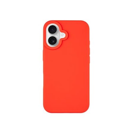 Tactical MagForce Velvet Smoothie Kryt pro Apple iPhone 16 Chilli