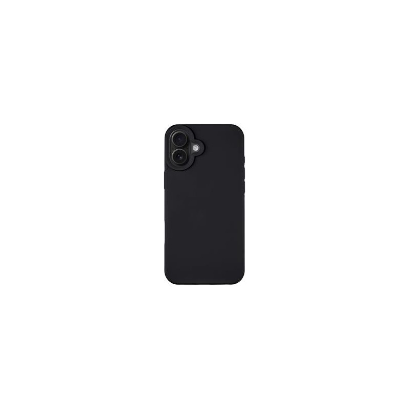 Tactical MagForce Velvet Smoothie Kryt pro Apple iPhone 16 Plus Asphalt