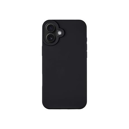 Tactical MagForce Velvet Smoothie Kryt pro Apple iPhone 16 Plus Asphalt