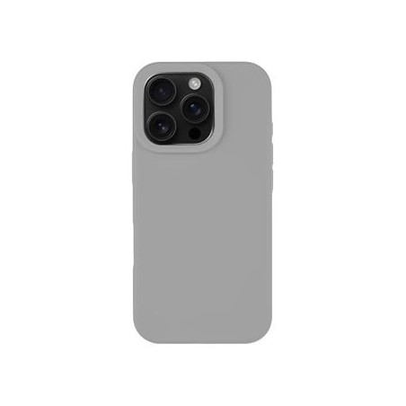 Tactical MagForce Velvet Smoothie Kryt pro Apple iPhone 16 Pro Foggy