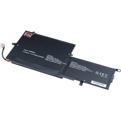 Baterie T6 Power HP Spectre 13-4000 x360, Pro x360 G1, Pro x360 G2, 4900mAh, 56Wh, 3cell, Li-pol