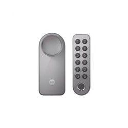 Xiaomi Self-Install Smart Lock + klávesnice