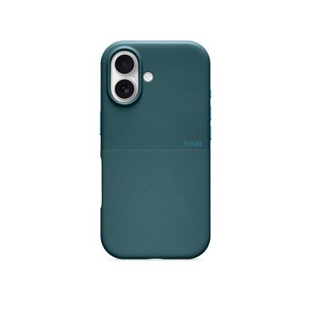 Beats iPhone 17 Rug.Case/MS+Cam.C– Rocky Blue