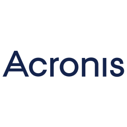 Acronis True Image Advanced Subscription 5 Computers + 500 GB Acronis Cloud Storage - 1 year Sub