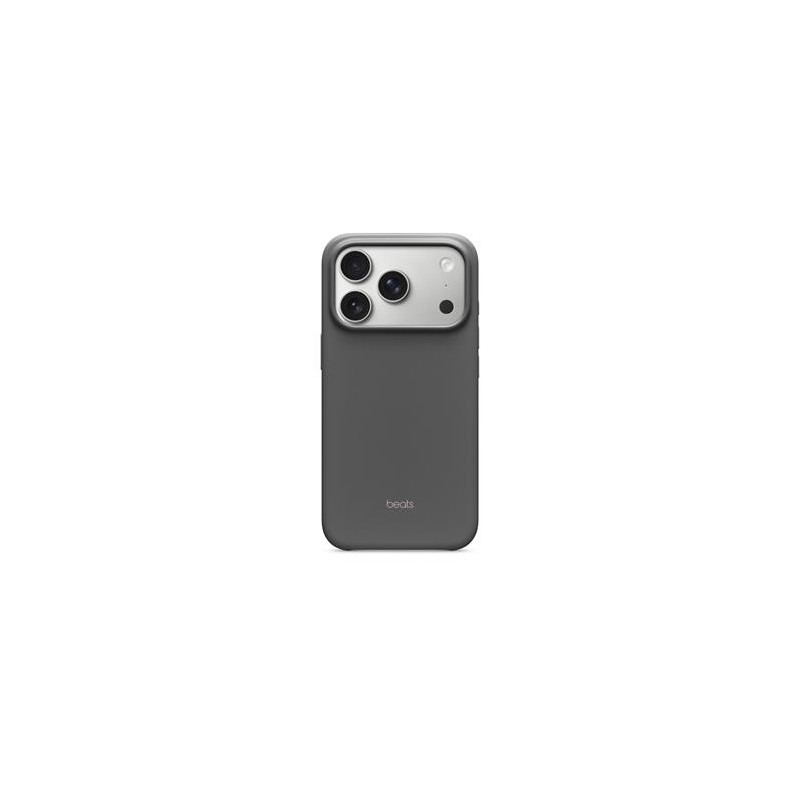 Beats iPhone 17 Pro Case/MS+Cam.C-Granite Gray
