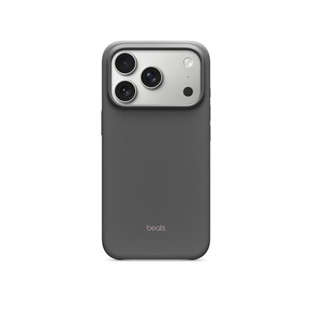Beats iPhone 17 Pro Case/MS+Cam.C-Granite Gray