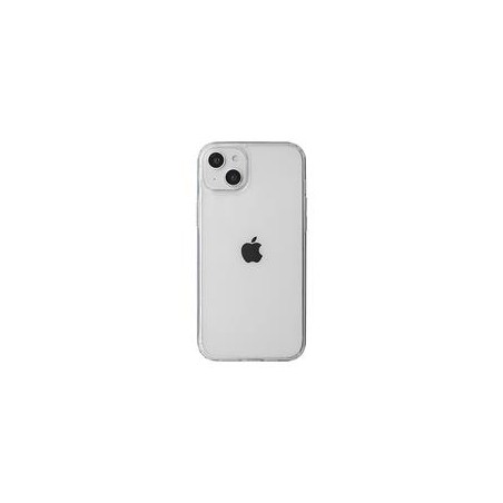 ER POWER CRYSTAL kryt pro iPhone 14 - Průhledný