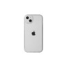 ER POWER CRYSTAL kryt pro iPhone 14 - Průhledný