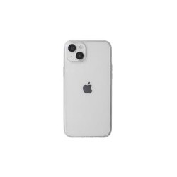 ER POWER CRYSTAL iPhone kryt pro 15 - Průhledný