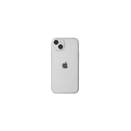 ER POWER CRYSTAL iPhone kryt pro 15 - Průhledný