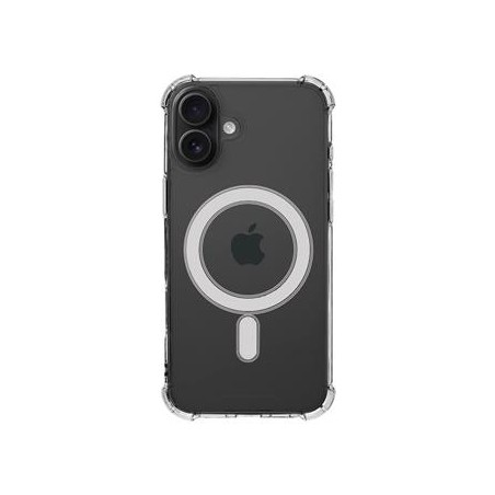 Tactical MagForce Plyo Kryt pro Apple iPhone 16 Plus Transparent