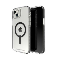 ZAGG GEAR4 Santa Cruz Snap kryt iPhone 14 Plus černý