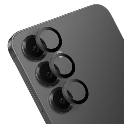 OBAL:ME Ochrana Čoček pro Samsung Galaxy S24 Onyx Black