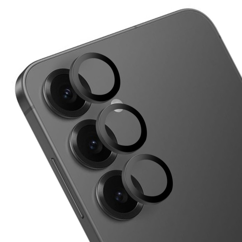 OBAL:ME Ochrana Čoček pro Samsung Galaxy S24 Onyx Black