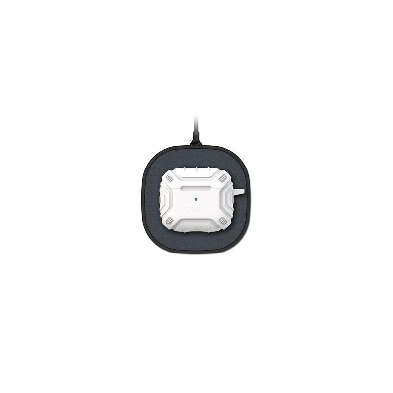 ZAGG GEAR4 Apollo Snap pouzdro pro AirPods 3 - bílý