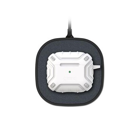 ZAGG GEAR4 Apollo Snap pouzdro pro AirPods 3 - bílý
