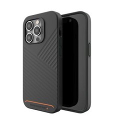 ZAGG GEAR4 Denali Snap kryt iPhone 14 Pro černý