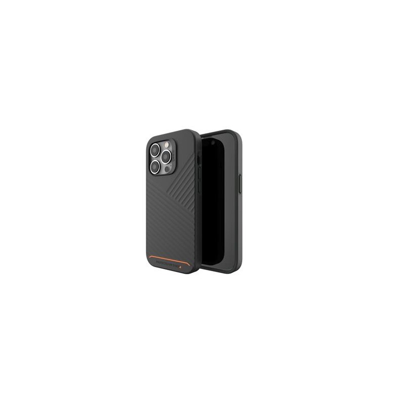 ZAGG GEAR4 Denali Snap kryt iPhone 14 Pro černý