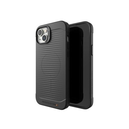 ZAGG GEAR4 Havana Snap kryt iPhone 14 Plus černý