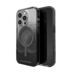 ZAGG GEAR4 Milan Snap kryt iPhone 14 Pro černý