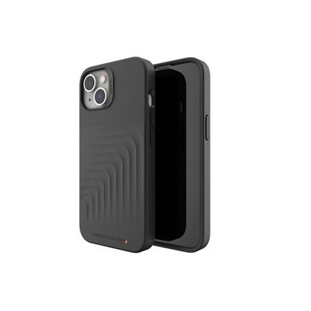 ZAGG GEAR4 Brooklyn Snap kryt iPhone 14 černý
