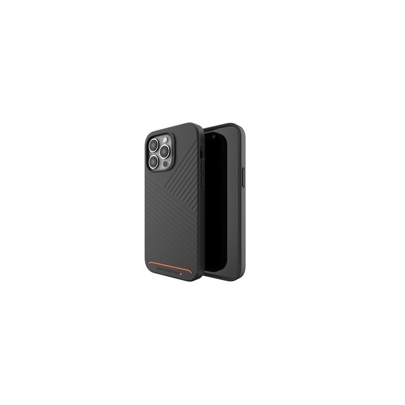 ZAGG GEAR4 Denali Snap kryt iPhone 14 Pro Max černý