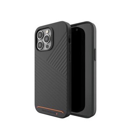 ZAGG GEAR4 Denali Snap kryt iPhone 14 Pro Max černý