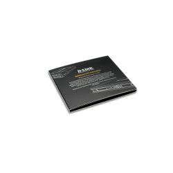 D-Link DSR-250-WCF-12-LIC rozšiřující licence