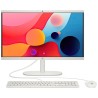 HP AiO 22-dg0001nc, 22" FHD 1920x1080, Non Touch, N100, 8GB DDR5, SSD 512GB, Win11 Home
