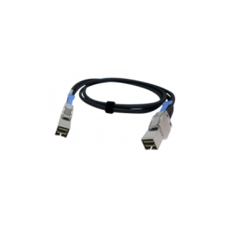 QNAP Mini SAS cable (SFF-8644), 1m