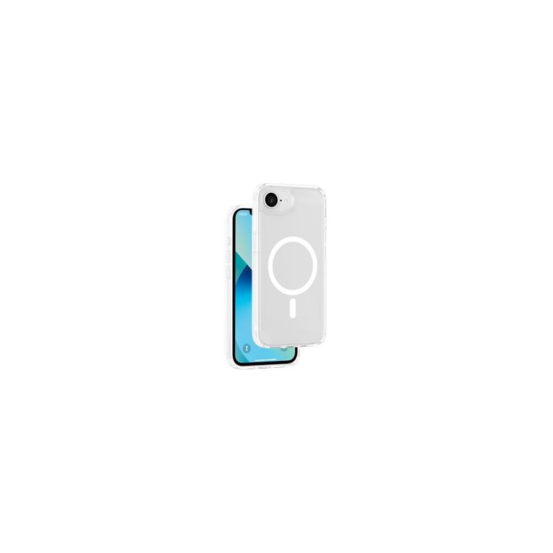 ER POWER CRYSTAL SNAP kryt pro iPhone 16e