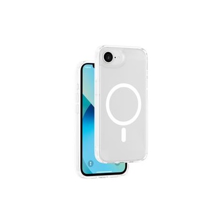 ER POWER CRYSTAL SNAP kryt pro iPhone 16e