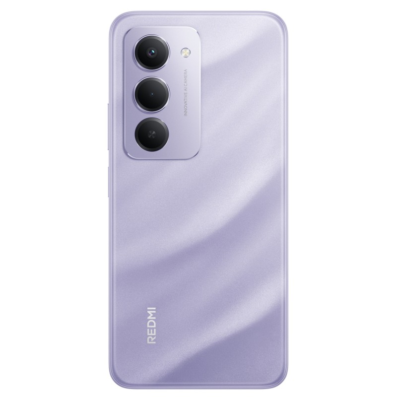 Xiaomi Redmi 15 (6GB/128GB) Sandy Purple
