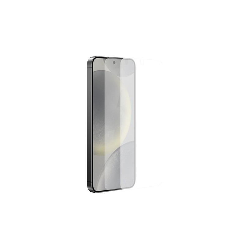 Samsung Ochranná fólie S24+ Transparent