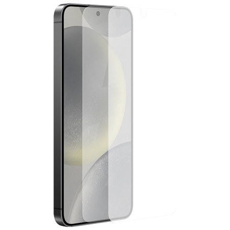 Samsung Ochranná fólie S24+ Transparent