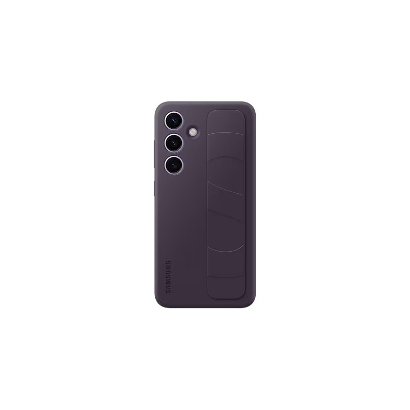 Samsung Zadní kryt s poutkem S24 Dark Violet