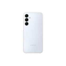 Samsung průhledný zadní kryt A16 Transparentní EFQA166CTEGWW
