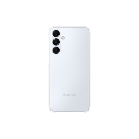 Samsung průhledný zadní kryt A16 Transparentní EFQA166CTEGWW