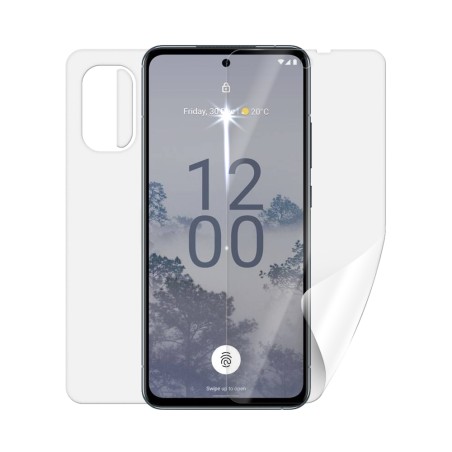 Screenshield NOKIA X30 5G fólie na celé tělo