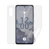 Screenshield NOKIA X30 5G fólie na celé tělo