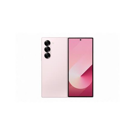 Samsung Galaxy Z Fold 6/12GB/512GB/Pink